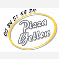 Pizza Yellow