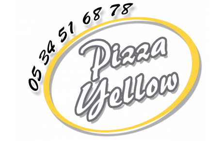 Pizza Yellow